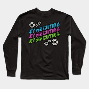 Star Cuties Long Sleeve T-Shirt